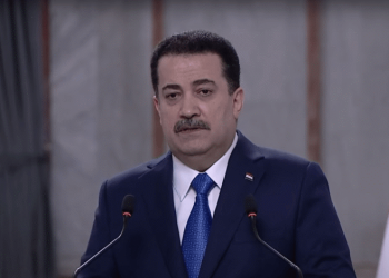 سودانی: سەقامگیری سوریا کلیلی ئارامی و سەقامگیری ناوچەکەیە