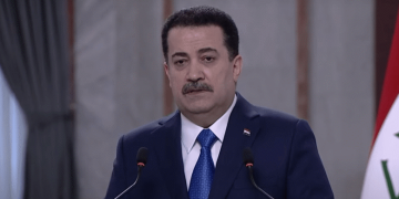 سودانی: سەقامگیری سوریا کلیلی ئارامی و سەقامگیری ناوچەکەیە