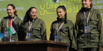 چوار دیلی زایۆنیست لە لایەن حەماسەوە ڕادەستی خاچی سووری نێودەوڵەتی کران