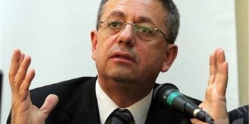 بەرغوسی: پاکتاوی نەتەوەیی لە فەڵەستین ئەنجامێکی نابێت