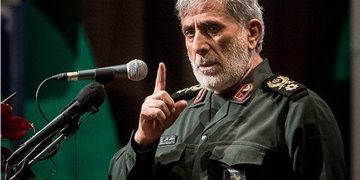 قائانی: ئاگربەستی غەززە گەورەترین شکستی ڕژێمی زایۆنیستییە