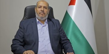 حەماس ستایشی پشتیوانییەکانی ئێران دەکات