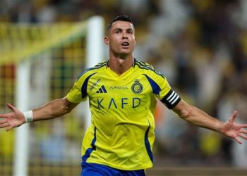 بۆمبەکەی ڕۆناڵدۆ ئاسیا دەهەژێنێت