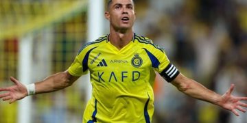 بۆمبەکەی ڕۆناڵدۆ ئاسیا دەهەژێنێت