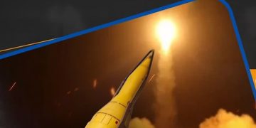 یەمەن: بۆ پێنجەمین جار کەشتی فڕۆکەهەڵگری ئەمریکامان کردە ئامانج