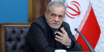 پزیشکیان: پیرۆزبایی لە خەڵکی غەززە دەکەم، ئەوان خۆڕاگرانە سەرکەوتن