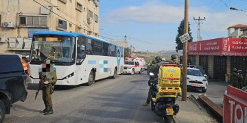 خۆڕاگریی فەڵەستین: هیچ شوێنێکی فەڵەستین بۆ زایۆنیستەکان پارێزراو نییە