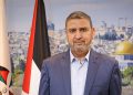 حەماس: هیچ کات خاکی فەڵەستین بەجێناهێڵین
