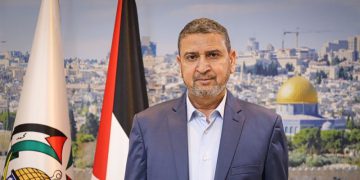 حەماس: هیچ کات خاکی فەڵەستین بەجێناهێڵین