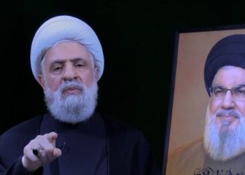 شێخ نەعیم قاسم: ڕژێمی زایۆنیستی لە گەیشتن بە ئامانجەکانی شکستی هێنا