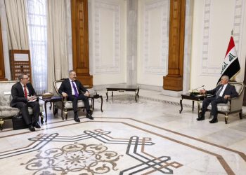 لەتیف ڕەشید بۆ فیدان: هەموو دەستێوەردانێک ڕەتدەکەینەوە