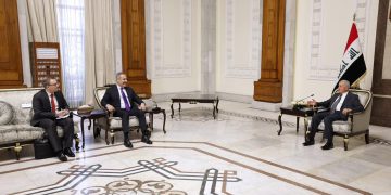 لەتیف ڕەشید بۆ فیدان: هەموو دەستێوەردانێک ڕەتدەکەینەوە