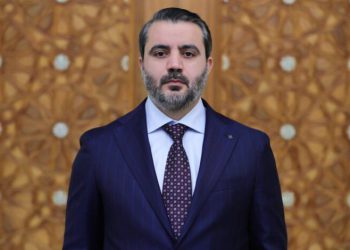 وەزیری دەرەوەی حکومەتە کاتییەکەی سوریا سبەی سەردانی تورکیا دەکات