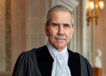 سەرۆکی دادگای تاوانی نێودەوڵەتی ئامادەیە ببێتە سەرۆک وەزیرانی لوبنان