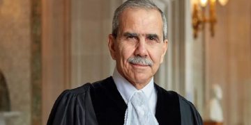 سەرۆکی دادگای تاوانی نێودەوڵەتی ئامادەیە ببێتە سەرۆک وەزیرانی لوبنان