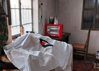 سێ ئەندامی خێزانێکی بیجاڕی بە هۆی ژەهراویبوون بە غازەوە گیانیان لەدەستدا