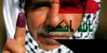 هەڵبژاردنە پەرلەمانییەکەی عێراق کەی بەڕێوە دەچێت؟