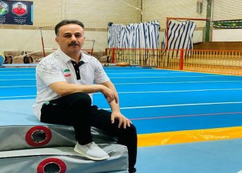 ئەو ناوبژیوانە کوردە سەرکەوتوو بوو لە وەرگرتنی بەرزترین دبلۆمی ناوبژیوانی لەشجوانی لە ئێران