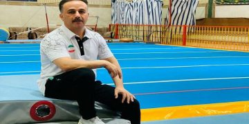 ئەو ناوبژیوانە کوردە سەرکەوتوو بوو لە وەرگرتنی بەرزترین دبلۆمی ناوبژیوانی لەشجوانی لە ئێران