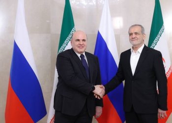 پزیشکیان: هاوکارییەکانی ئێران و ڕووسیا دەتوانێت زیادەڕۆییەکانی ئەمریکا و ڕۆژئاوا بێ کاریگەر بکات