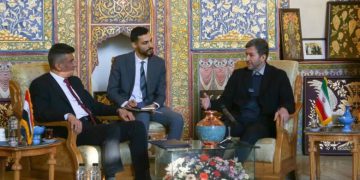 کۆنسووڵخانەی عێراق لە ئەسفەهان کرایە