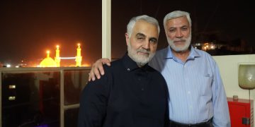 تەنیا ڕێگای بەرەنگاربوونەوەی ئەمریکا و زایۆنیسم، خۆڕاگرییە