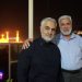 تەنیا ڕێگای بەرەنگاربوونەوەی ئەمریکا و زایۆنیسم، خۆڕاگرییە