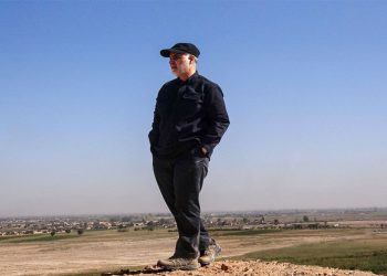 بۆ ئەمریکا شەهید سولەیمانیی تیرۆر کرد؟