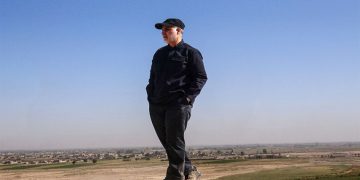 بۆ ئەمریکا شەهید سولەیمانیی تیرۆر کرد؟