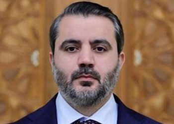 وەزیری دەرەوەی حکومەتە کاتییەکەی سوریا سەردانی سێ وڵاتی عەرەبی دەکات