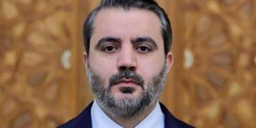 وەزیری دەرەوەی حکومەتە کاتییەکەی سوریا سەردانی سێ وڵاتی عەرەبی دەکات