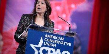 ترەمپ پەیامنێرێکی وەک وتەبێژی وەزارەتی دەرەوەی ئەمریکا دەستنیشان کرد