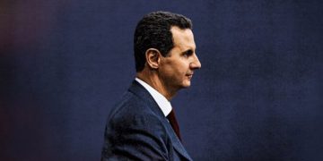 بۆ حکومەتەکەی ئەسەد ڕووخا؟ بەڕێوەبەری نووسینگەی ڕۆژنامەوانییەکەی وەڵامی داوەتەوە