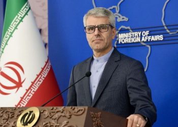 ئێران پیرۆزبایی لە سەرۆک کۆماری نوێی لوبنان دەکات