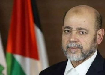 حەماس: لە ئاگربەستی غەززە نزیک بووینەتەوە