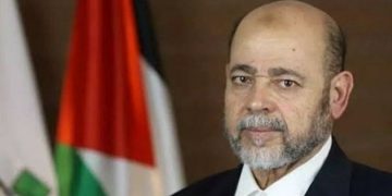 حەماس: لە ئاگربەستی غەززە نزیک بووینەتەوە