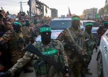 شەممەی داهاتوو قۆناغی دووەمی ئاڵوگۆڕی دیلەکان لە غەززە جێبەجێ دەکرێت