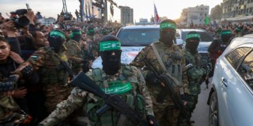 شەممەی داهاتوو قۆناغی دووەمی ئاڵوگۆڕی دیلەکان لە غەززە جێبەجێ دەکرێت