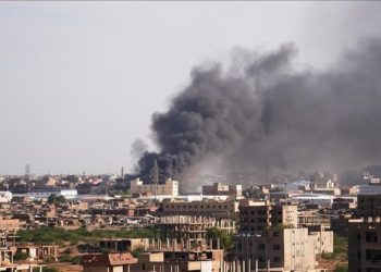 لە سودان بە هۆی هێرشی سەر نەخۆشخانەیەک 70 کەس کوژران