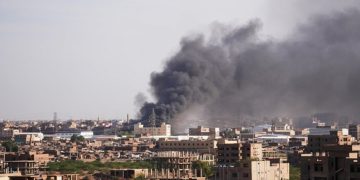 لە سودان بە هۆی هێرشی سەر نەخۆشخانەیەک 70 کەس کوژران