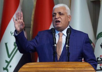 هەواڵی دوورخستنەوەی فالح فەیاز بە درۆ خرایەوە