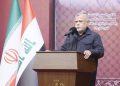 هادی عامری: مەکتەبی سولەیمانی کاریگەری لە سەر ئێستا و داهاتوو دەبێت