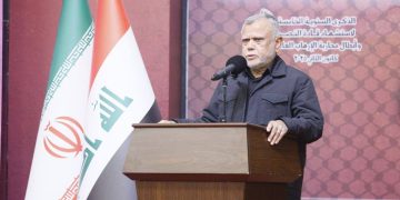 هادی عامری: مەکتەبی سولەیمانی کاریگەری لە سەر ئێستا و داهاتوو دەبێت