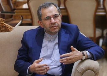 ترەمپ دەزانێت چارەنووسی سیاسەتی زیاترکردنی گوشارەکانی سەر ئێران تەنیا شکستە