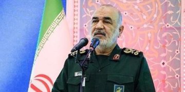 سەلامی: سەرکەوتنی غەززە، سەرکەوتنی تەواوی جیهانی ئیسلامە