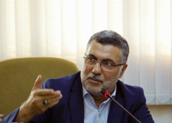ڤایرۆسە چینییەکە هێشتا نەگەیشتووەتە ئێران