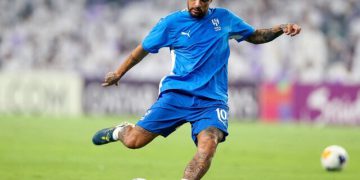 نوێترین زانیاری لە سەر نێیمار بزانە