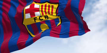 لیستی ڕەشی بەرشەلۆنە دیاری کرا