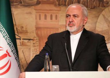 زەریف: بە بێ ئێران هیچ کێشەیەک لە ناوچەکەدا چارەسەر ناکرێت