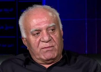 جەمیل هەورامی: لە سەردەمی شاخەوە تا ئێستا پەیوەندییەکی باشمان لە گەڵ ئێراندا هەیە